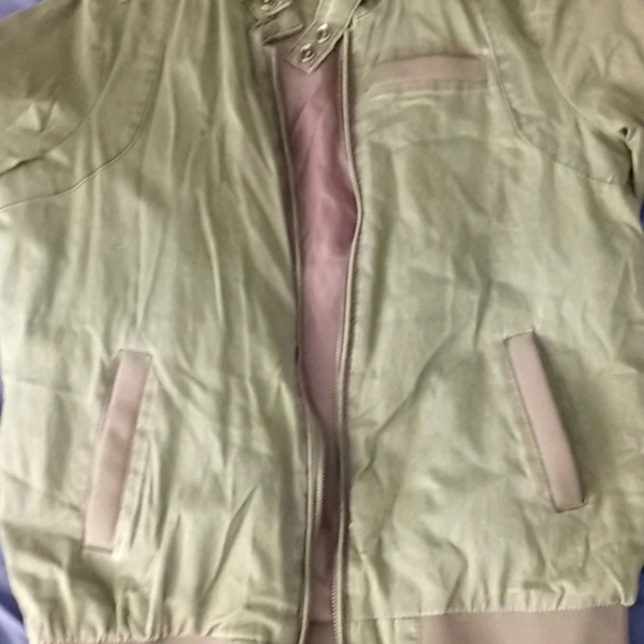 Members Only Jacket - Picture 2 of 5